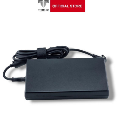 Sạc Tương Thích Cho Laptop MSI 24" 3160NGW All-In-One PC 180w- Hàng Nhập Khẩu New Seal TEEMO PC X45