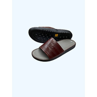 DÉP NAM QUAI NGANG DA BÒ CAO CẤP VATIS