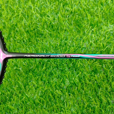 Vợt Cầu Lông Li-Ning AERONAUT 6000 SPEED 3U Chính Hãng