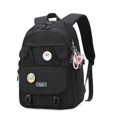 Balo nữ sinh đi học đi chơi đi làm không thấm nước cao cấp phong cách hàn quốc