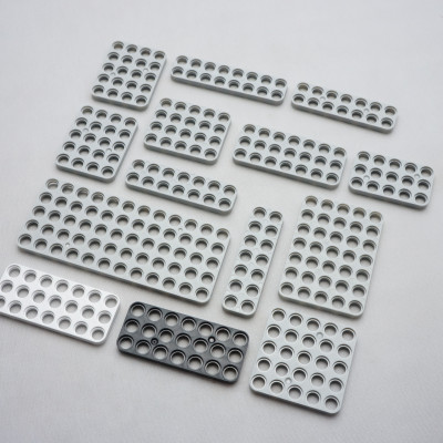 ROBOTIS STEM LEVEL 1- Hàng nhập khẩu