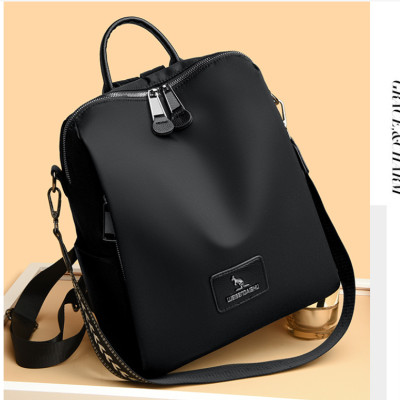 Balo nữ thời trang công sở đa năng cao cấp phong cách mới