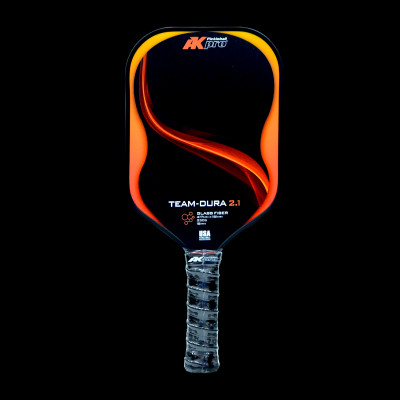 Vợt Pickleball TEAM-DURA 2.1 - Glass Fiber