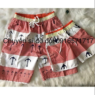 Combo 2 quần đi biển xinh lung linh