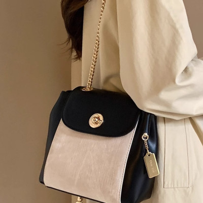 Túi xách nữ thời trang công sở cao cấp phong cách dễ thương – BEE GEE TN1115