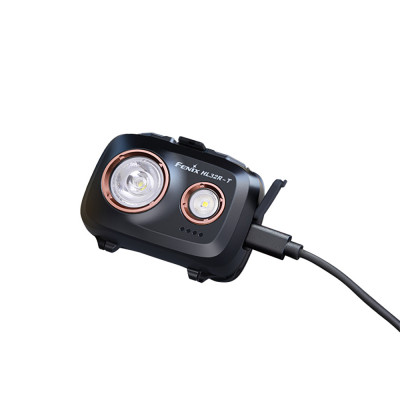Đèn Pin Đội Đầu Fenix HL32R-T