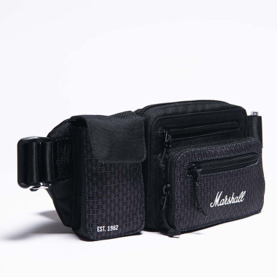 Túi đeo hông Marshall Underground Belt Bag - Hàng Chính Hãng