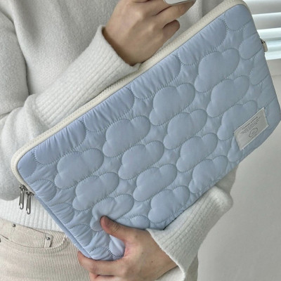 Túi chống sốc, bao chống sốc máy tính laptop surface cute dễ thương đáng yêu