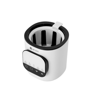 Máy hâm sữa Elmich Babycare BWE8618 - Hàng chính hãng