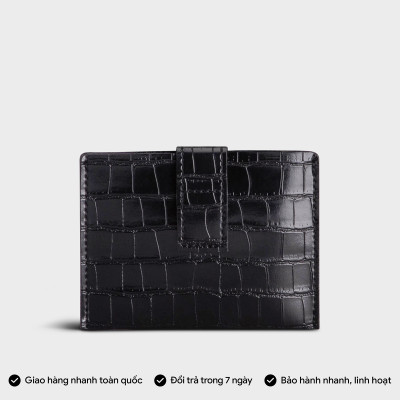 Ví nữ YUUMY ( Cầm tay mini Verein YV78D )