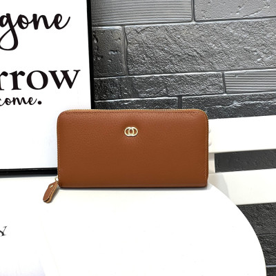 Ví nữ phong cách dễ thương - BEE GEE VNU1043