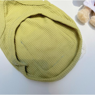 Quần áo vải cotton cho Chó Mèo , Áo Giữ ấm, vải Polyester , Áo dày có tay. Quần Áo Thú Cưng