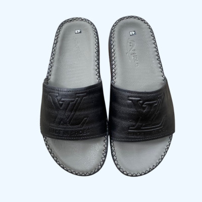 DÉP NAM QUAI NGANG DA BÒ CAO CẤP VATIS