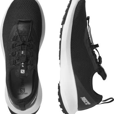 GIÀY CHẠY BỘ ĐỊA HÌNH SENSE FEEL 2 BLACK L41270800