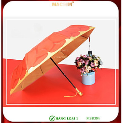 Ô Dù cao cấp Nhãn hiệu Macsim RST Mã R-394