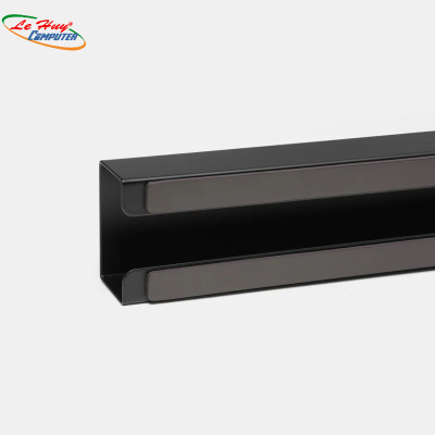 Khay đi dây nam châm HyperWork | CM02 - Hàng Chính Hãng