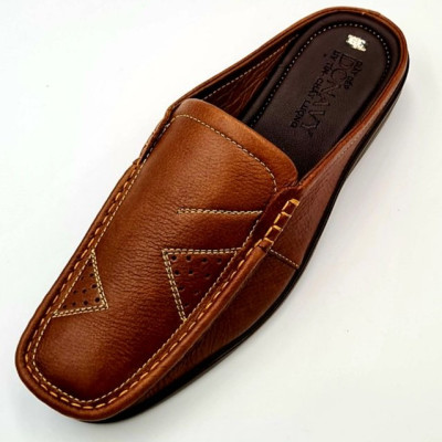 Giày da nam da bò thật 100% Cao Cấp