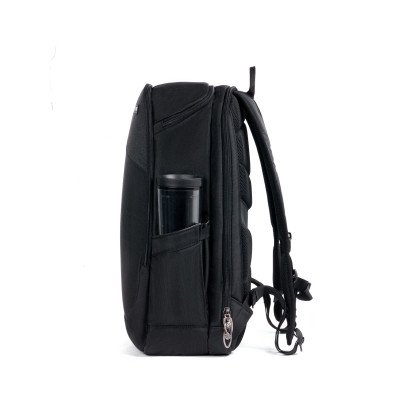 Balo Laptop 15.6 inch SimpleCarry NEW P9 - Hàng Chính Hãng