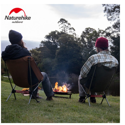 Ghế dã ngoại gấp gọn YL08 NatureHike NH20JJ027