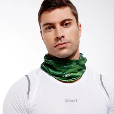 KHĂN ĐA NĂNG THỂ THAO THỜI TRANG ONWAYS MULTI HEADBAND V3