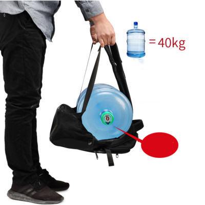 Balo nam đa năng thời trang cao cấp phong cách mới 15,6"