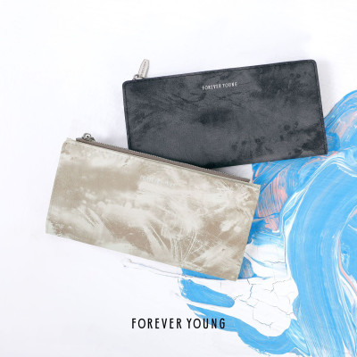 Ví nữ phong cách dễ thương - BEE GEE VNU1035