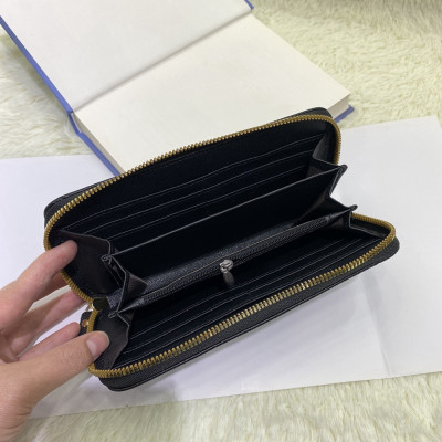 Ví nữ phong cách dễ thương - BEE GEE VNU1047