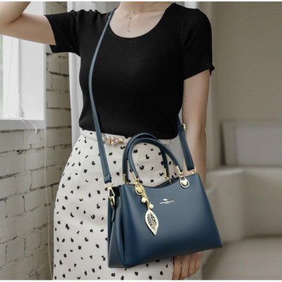Túi xách nữ thời trang công sở cao cấp phong cách châu âu