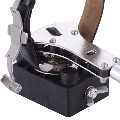 Bộ dụng cụ sửa chữa đồng hồ 15 món