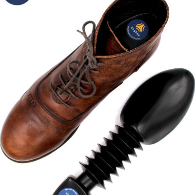 Dụng cụ bảo quản giày chống xẹp móp mũi giày, chống gãy da giày và giúp giữ dáng giày chuẩn thiết kế - buybox - PKBB45