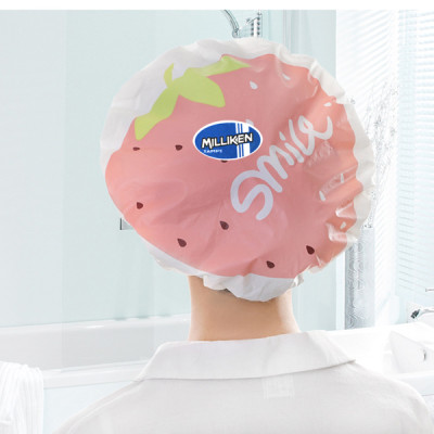  Mũ Trùm Tóc Khi Tắm - Mẫu Ngẫu Nhiên  Milliken NL-3111