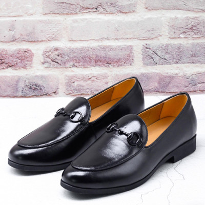 GIÀY LƯỜI DOLO MEN VTL07