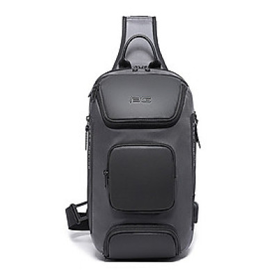 Túi đeo chéo nam cao cấp phong cách mới BEE GEE – DCN9060