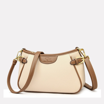 Túi xách nữ thời trang công sở cao cấp phong cách mới – BEE GEE TN1041