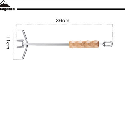 Que đỡ chống nóng Campingmoon MS-34