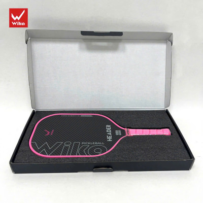 Vợt Pickleball Wi-ka Header Cacbon T1000 - Chính hãng