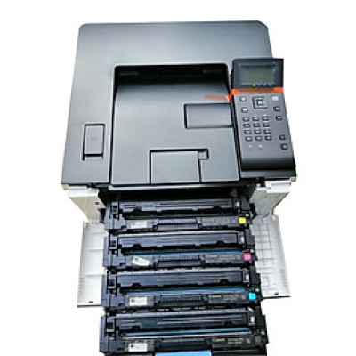 Máy In Laser Màu Canon LBP 633CDW- hàng nhập khẩu