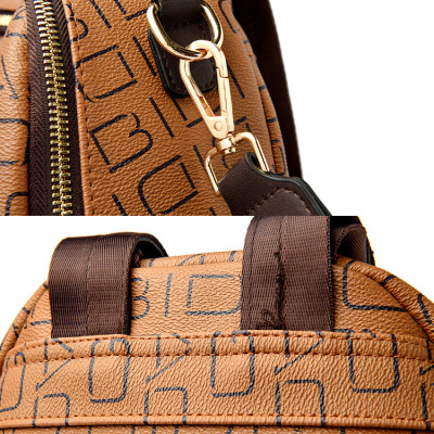 Balo Nữ Thời Trang công sở phong cách Hàn Quốc cao cấp – BLNN9106