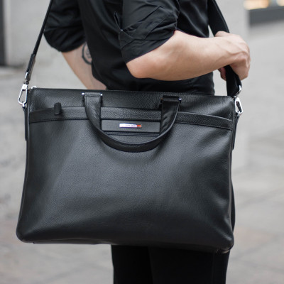 Túi Laptop Nam Gianni Conti Italy 581263BLA