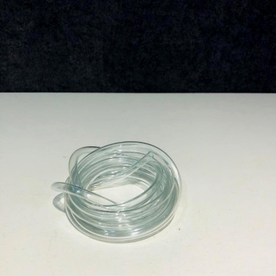 Dây Sủi Oxy, Dây Dẫn Khí CO2 Trong Suốt, Cho Hồ Cá Cảnh, Hồ Thủy Sinh dài 1m