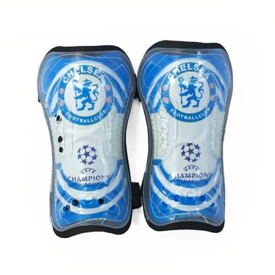 Nẹp bảo vệ ống đồng bóng đá các CLB - Giao mẫu mẫu nhiên (Free size)