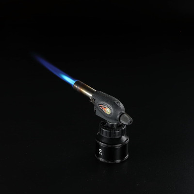 Vỏ bình butane 35g có thể sạc lại Campingmoon TC-25 / BKTC-25