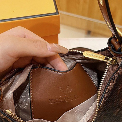 Túi xách nữ thời trang công sở cao cấp phong cách dễ thương – BEE GEE TN1107