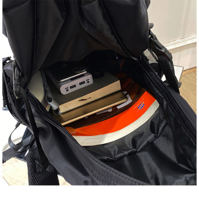 Balo thời trang phong cách dễ thương - BEE GEE BLND9096