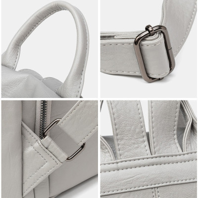 Balo nữ nhỏ phong cách dễ thương  - BEE GEE BLNN9080