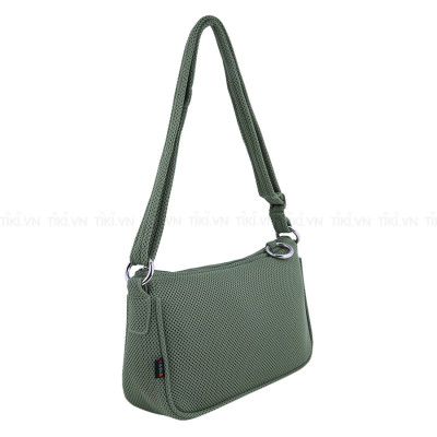 Túi Xách Chữ U U & Yaby - 039/1 (17cm) - Rêu