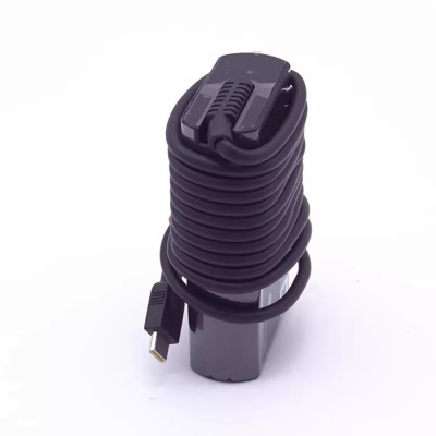 Sạc dành cho laptop Lenovo Slim USB-C 65W Charger for ThinkPad X1 Tablet Type-C Adapter Hàng nhập khẩu.