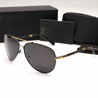 Kính xinh, Kính râm Nam thời trang Tròng kính chống chói cao cấp + tặng tuavit Kính Xinh mini