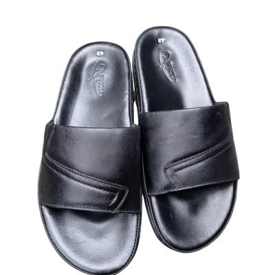 DÉP NAM QUAI NGANG DA BÒ CAO CẤP VATIS