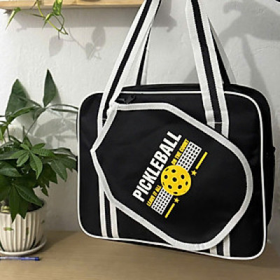 Túi vợ pickleball, bao đựng vợt Pickleball giá rẻ